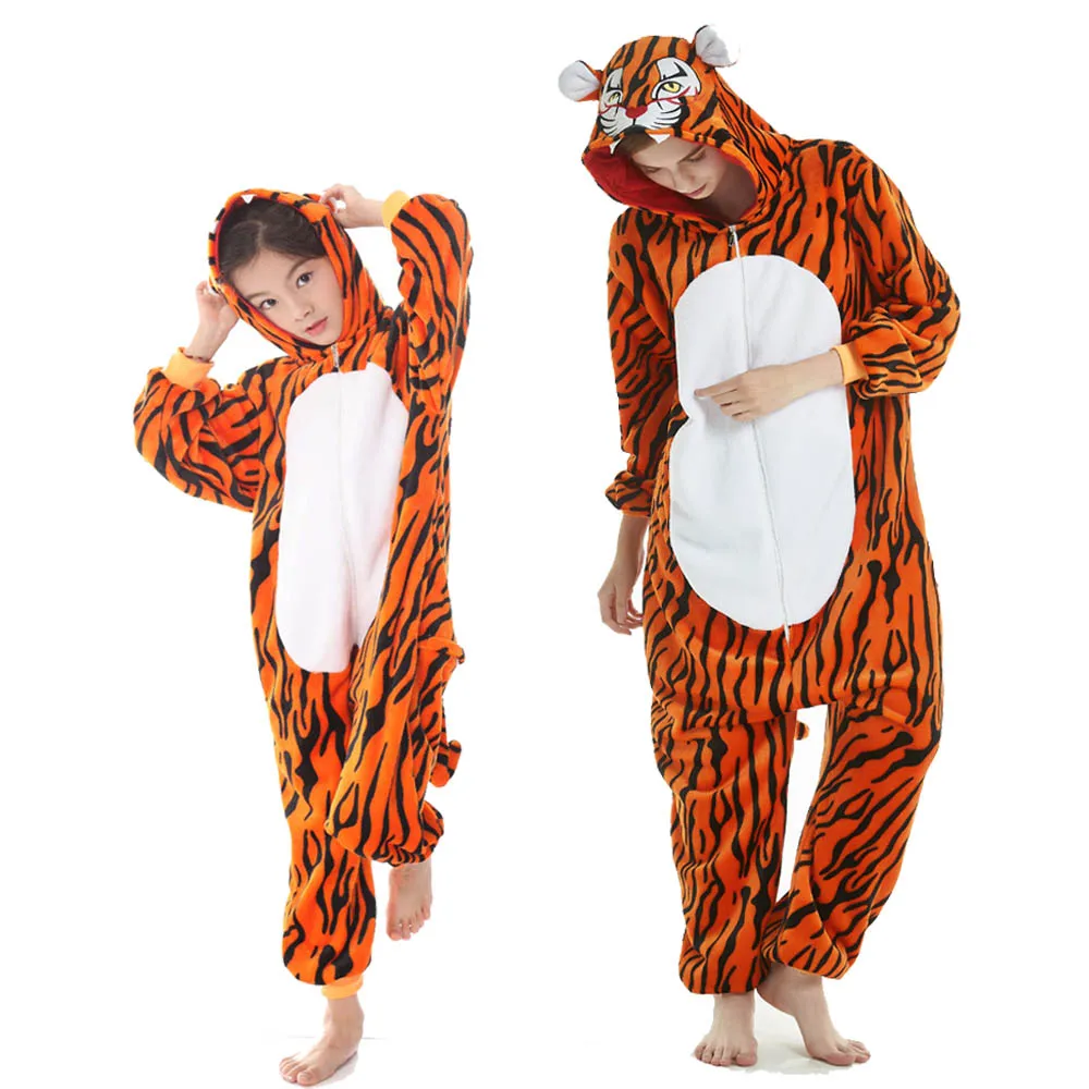 Baby Warm Winter Pajamas — Image 12