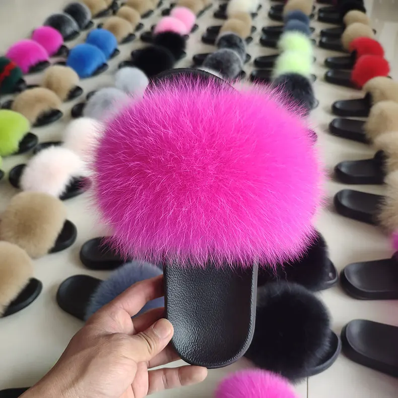 Casual Summer Slippers — Image 13