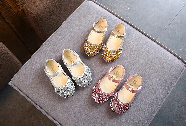 Girls' Spring Shoes — Image 7