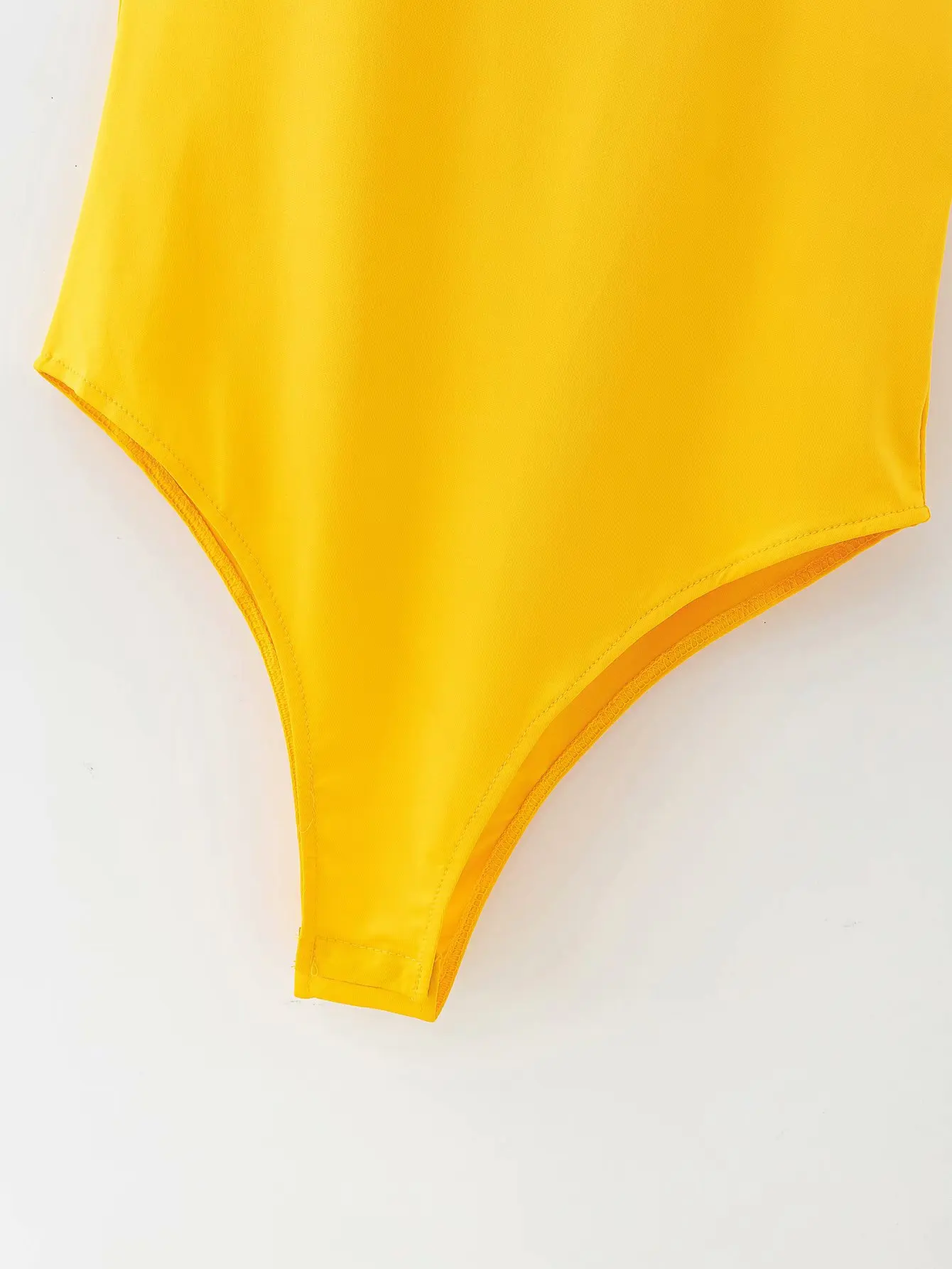 Bodycon Solid Summer Bodysuit — Image 32