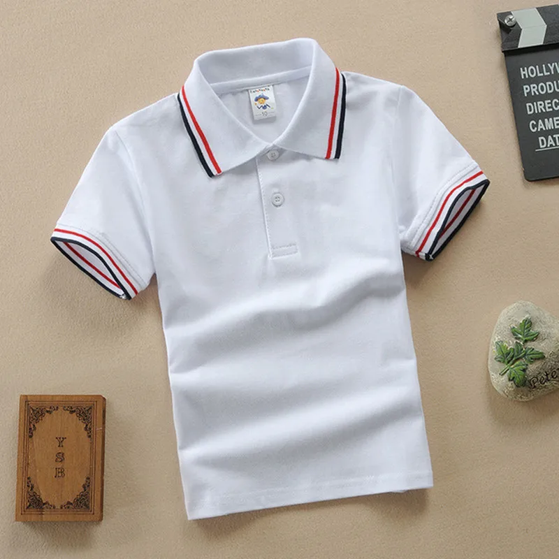 Boys' Summer T-Shirt — Image 10