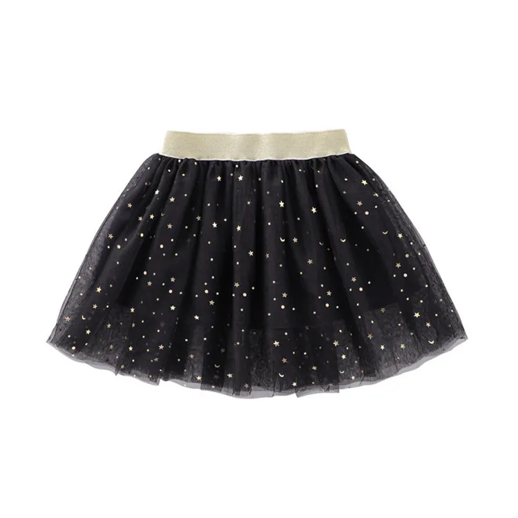 Baby Lace Cotton Short Skirt — Image 8