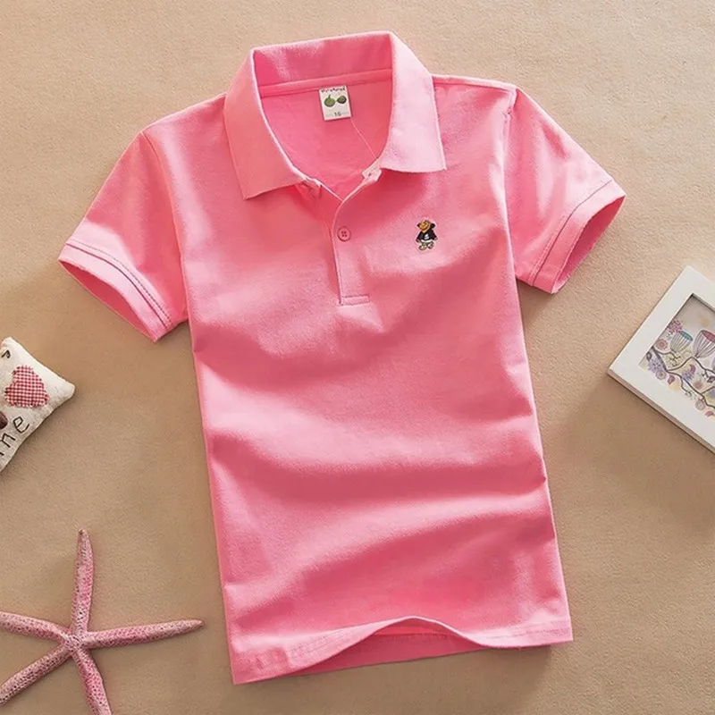 Boys' Summer T-Shirt — Image 7