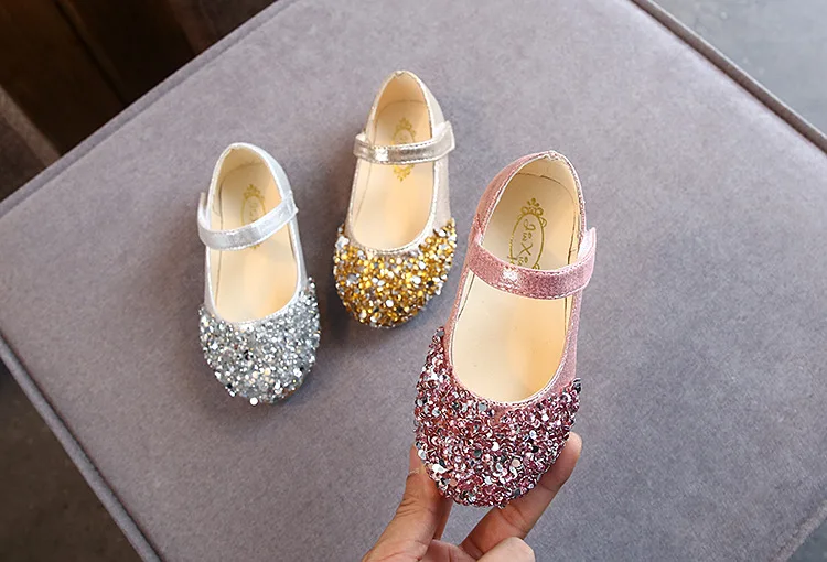 Girls' Spring Shoes — Image 8