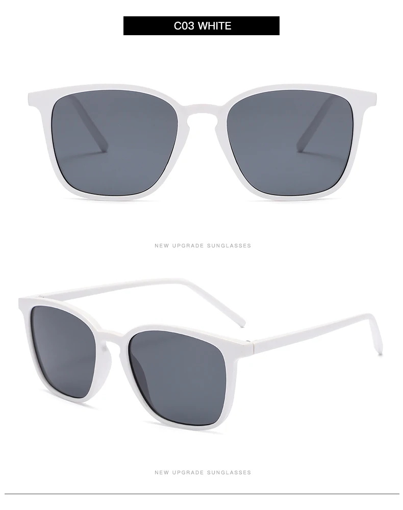 6-Piece Vintage Sunglasses — Image 16