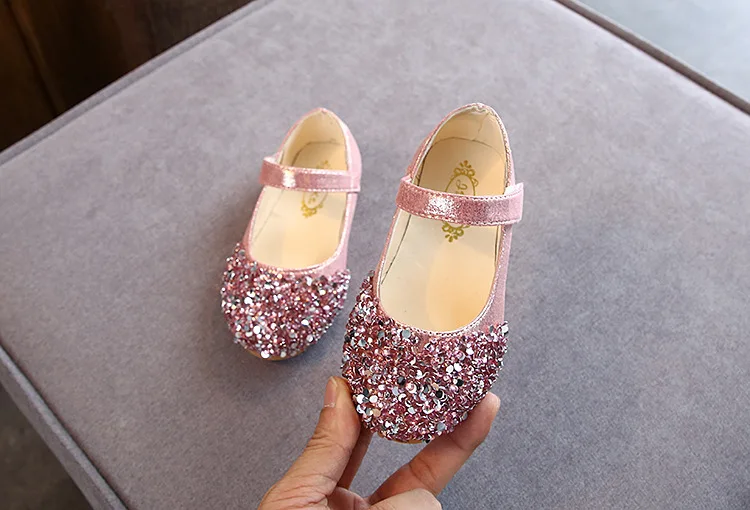 Girls' Spring Shoes — Image 17