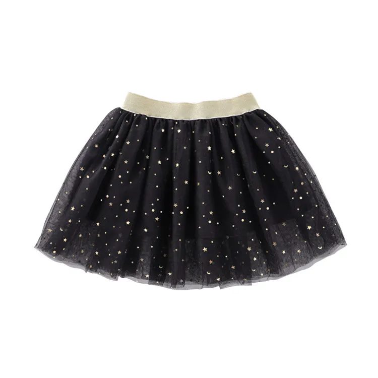 Baby Lace Cotton Short Skirt — Image 12