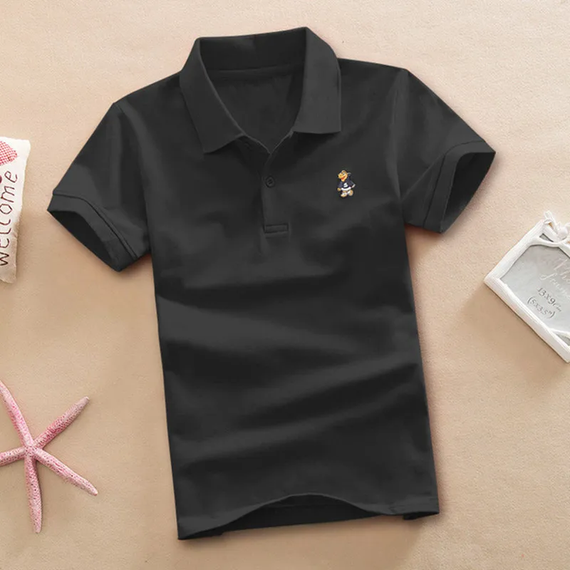 Boys' Summer T-Shirt — Image 13