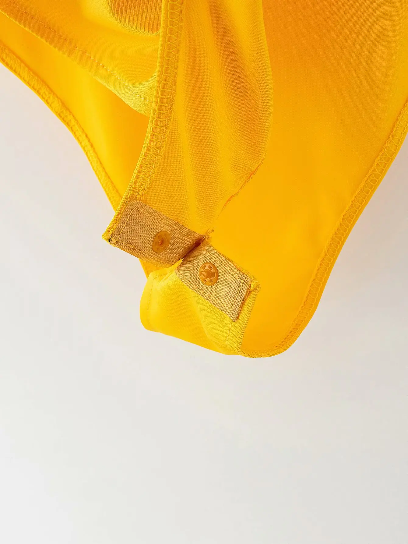 Bodycon Solid Summer Bodysuit — Image 35