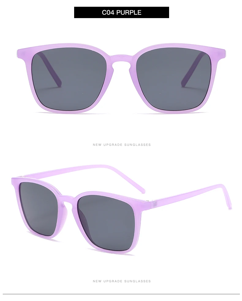 6-Piece Vintage Sunglasses — Image 18