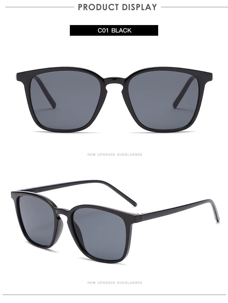 6-Piece Vintage Sunglasses — Image 12