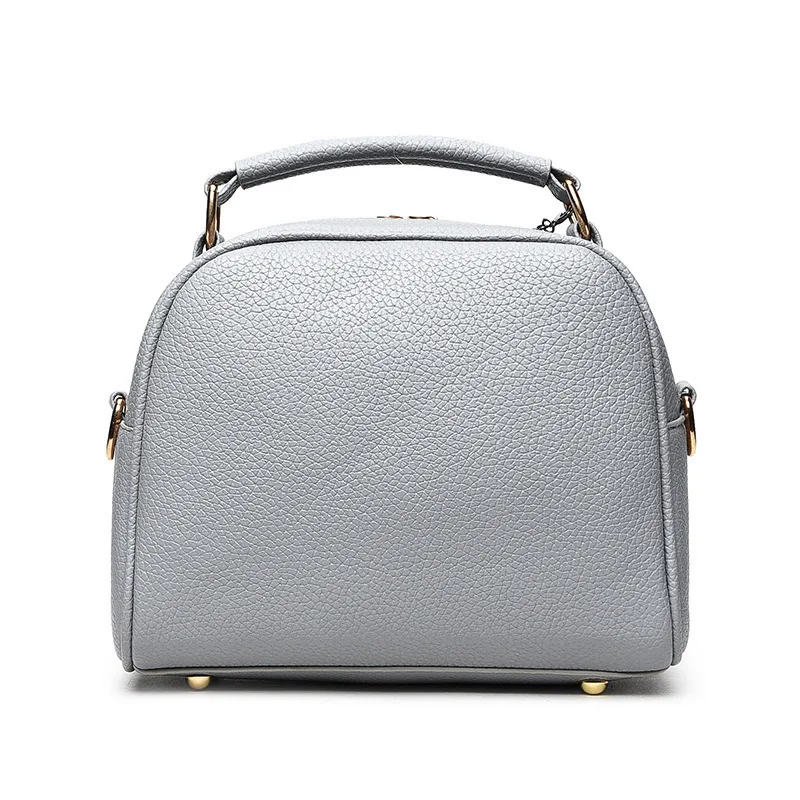 Crossbody Bag with Tassels — Image 29