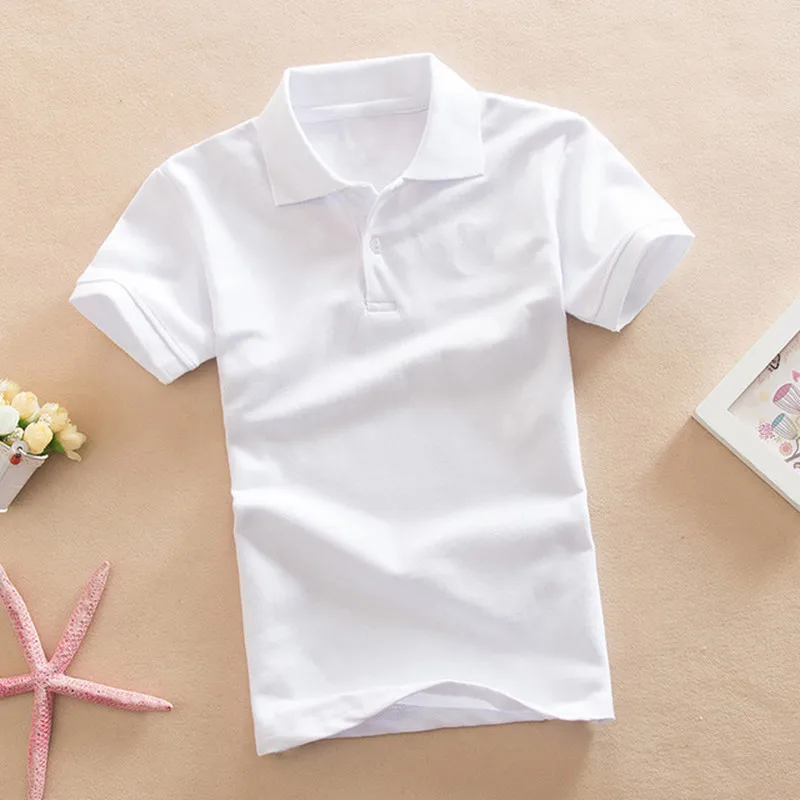 Boys' Summer T-Shirt — Image 12