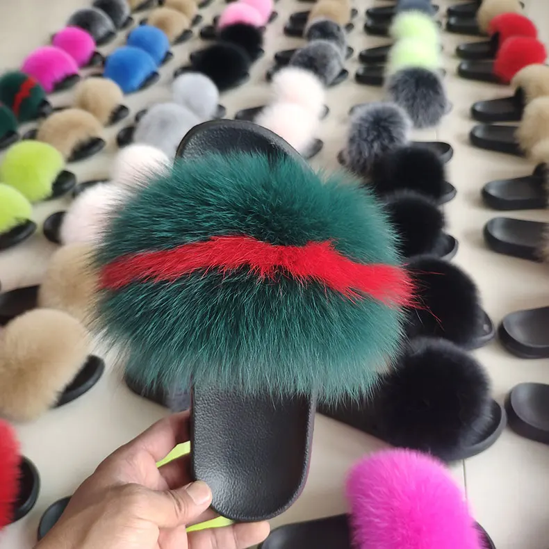Casual Summer Slippers — Image 11