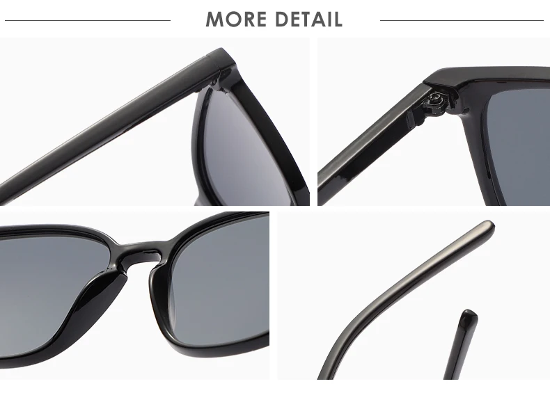 6-Piece Vintage Sunglasses — Image 19