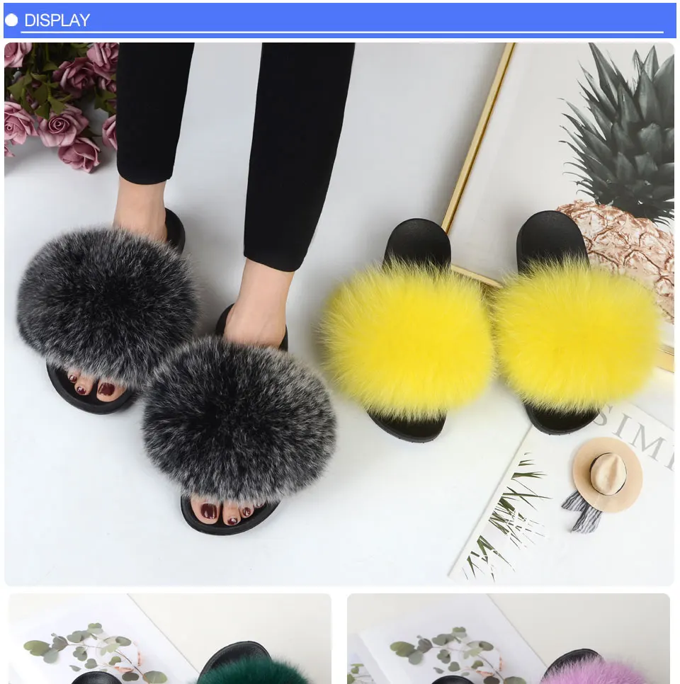 Casual Summer Slippers — Image 7