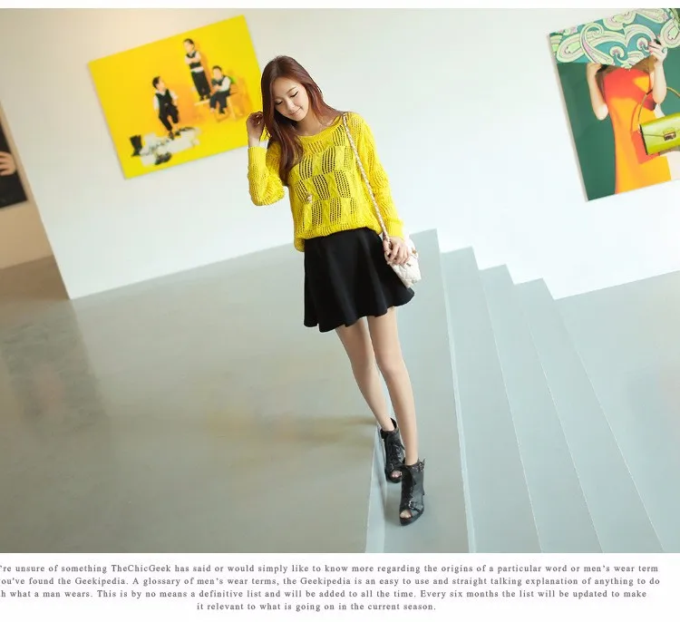 Summer Skirt — Image 16