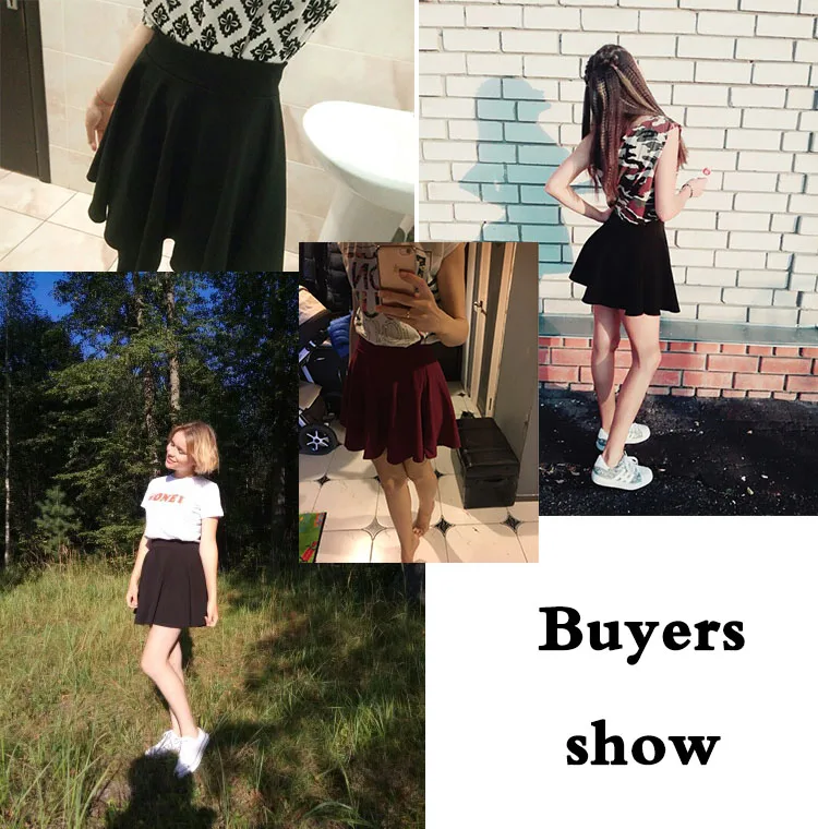 Summer Skirt — Image 7