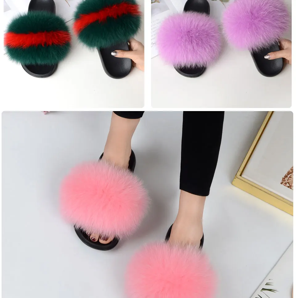 Casual Summer Slippers — Image 8