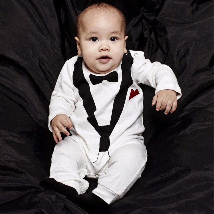Baby Cotton Set — Image 7