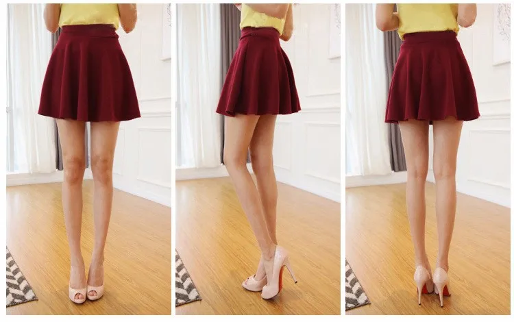 Summer Skirt — Image 18