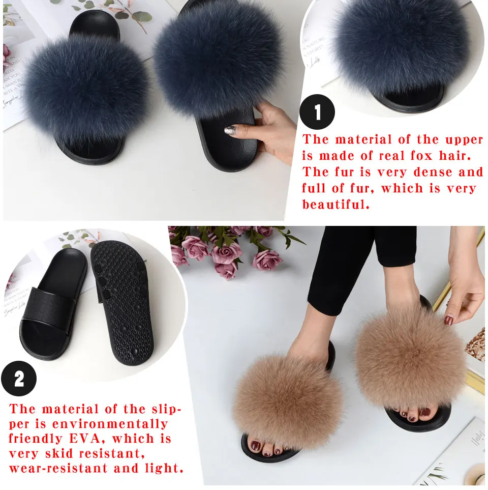 Casual Summer Slippers — Image 4