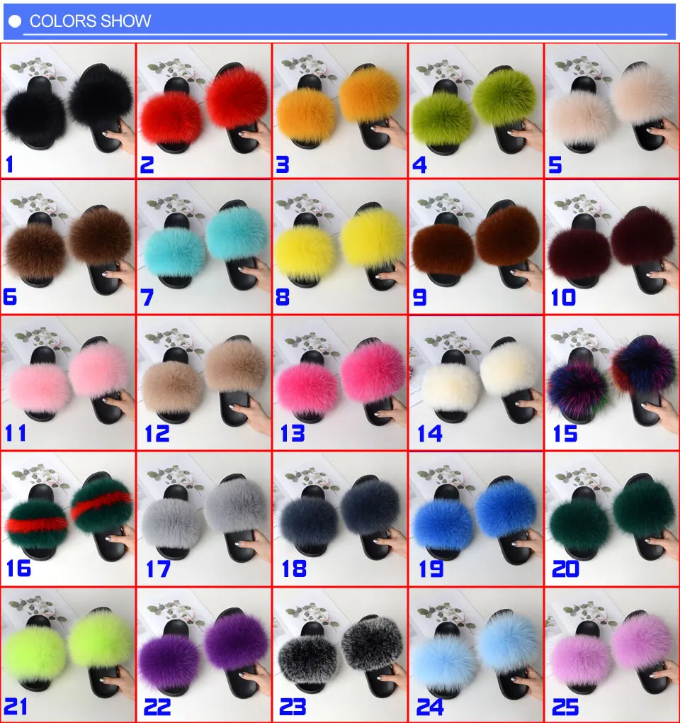 Casual Summer Slippers — Image 6