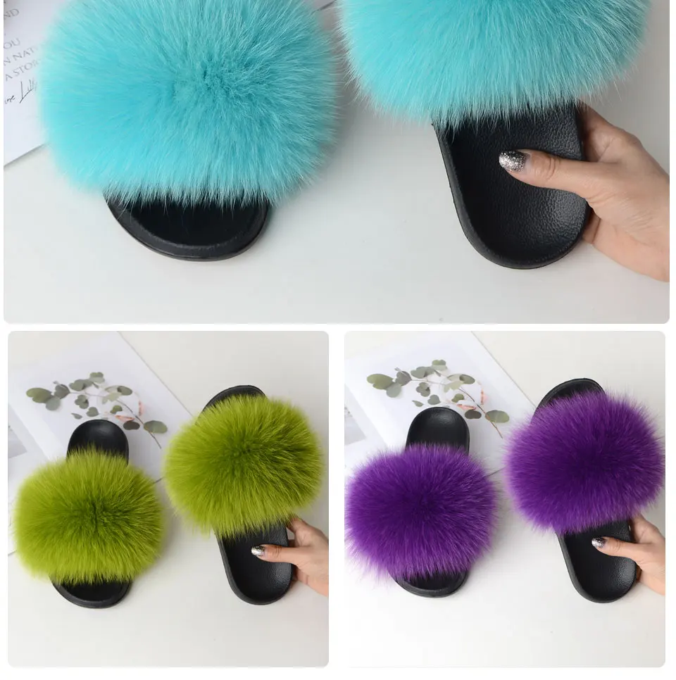 Casual Summer Slippers — Image 10