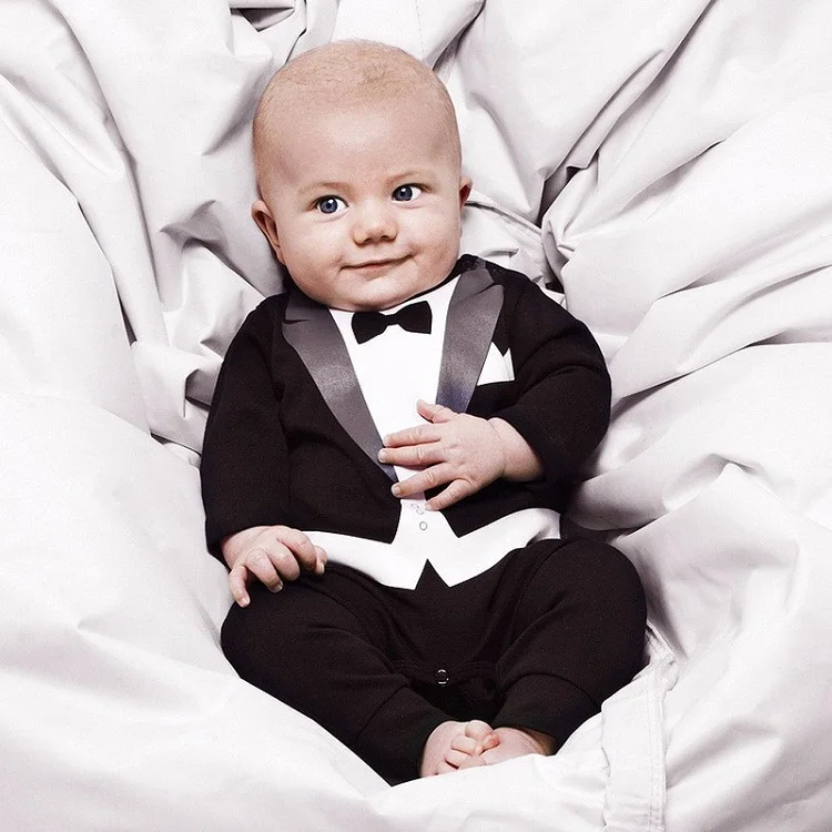 Baby Cotton Set — Image 6