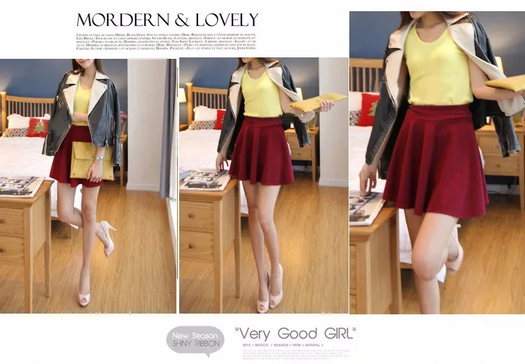 Summer Skirt — Image 17