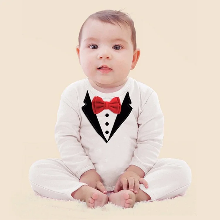 Baby Cotton Set — Image 3