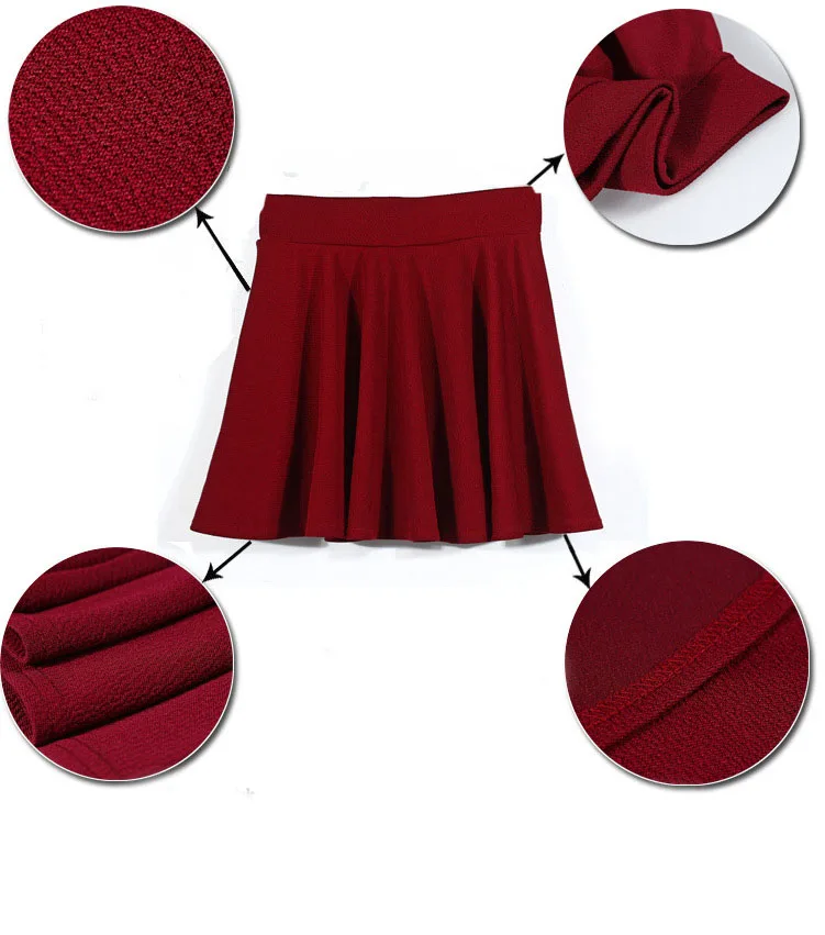 Summer Skirt — Image 28