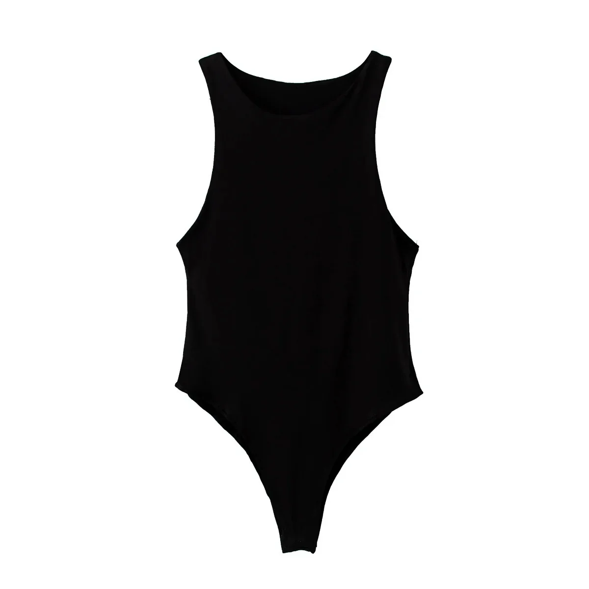 Bodycon Bodysuit — Image 15