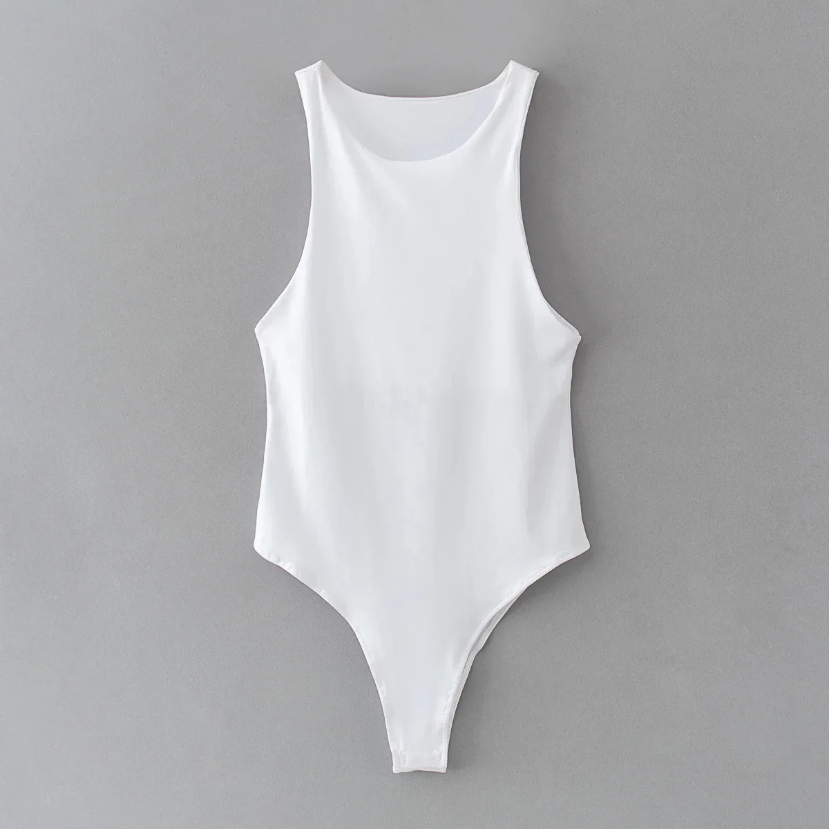 Bodycon Bodysuit — Image 10