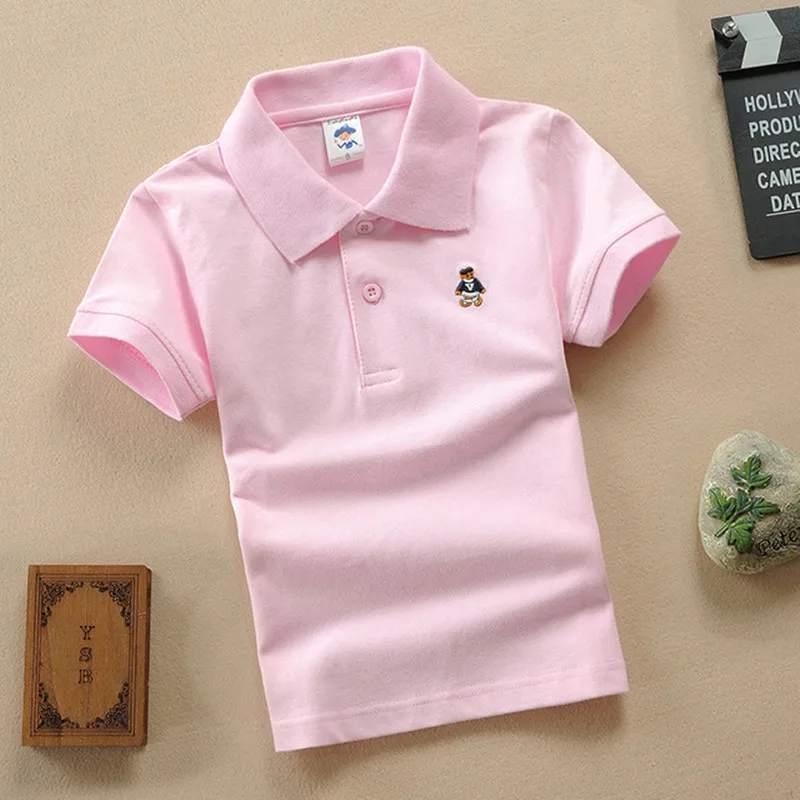 Boys' Summer T-Shirt — Image 3