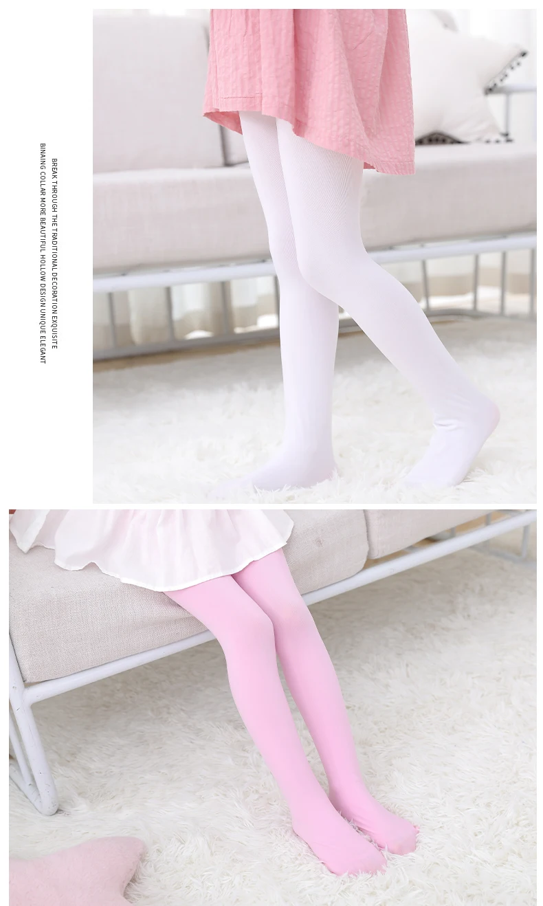 Baby Summer Tights — Image 4