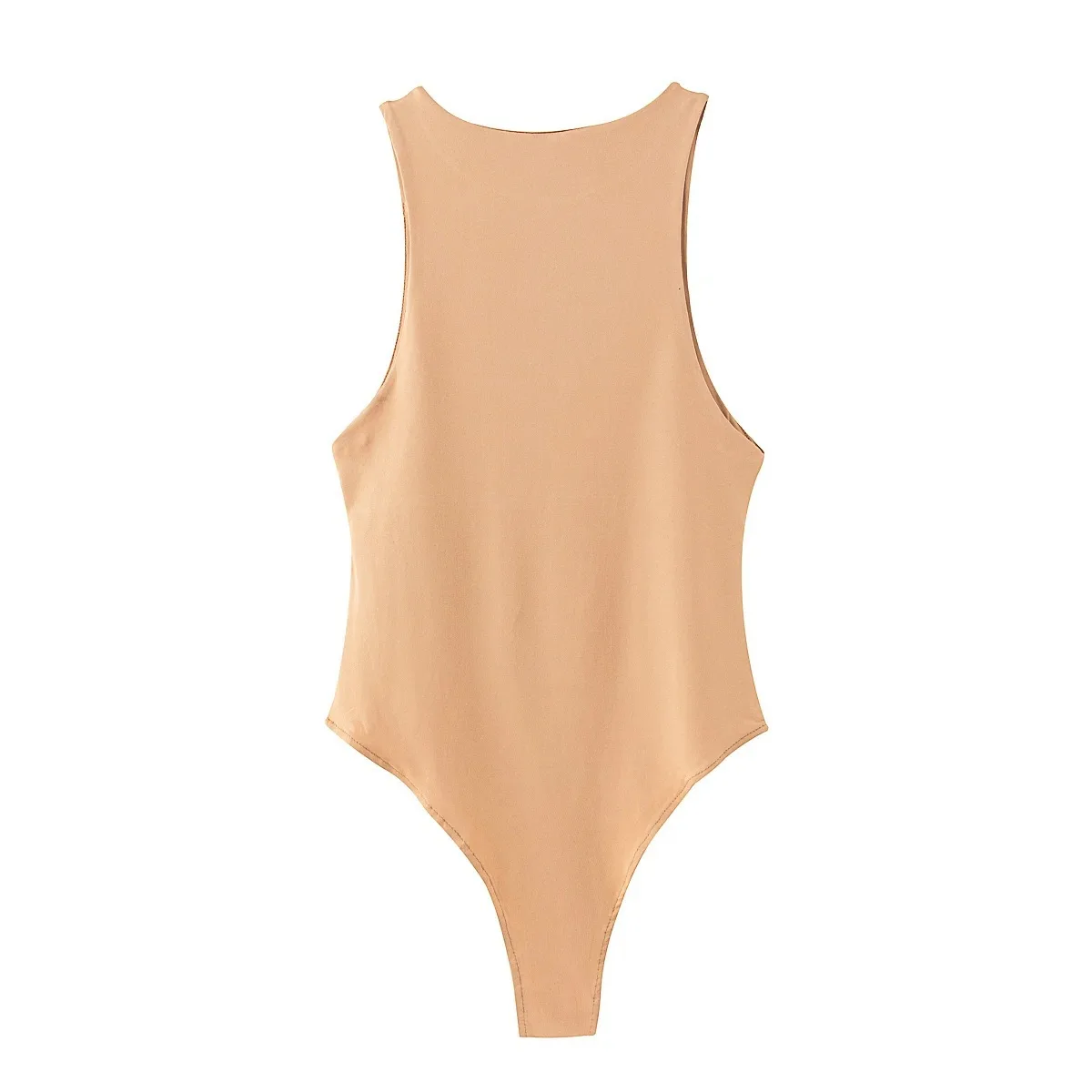 Bodycon Bodysuit — Image 18