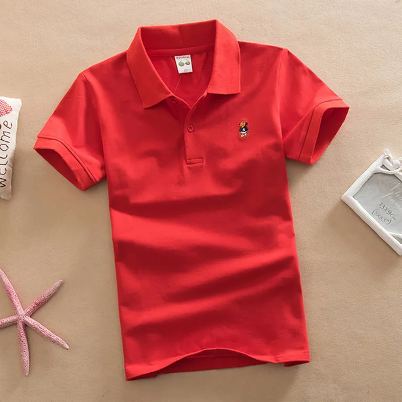 Boys' Summer T-Shirt — Image 6