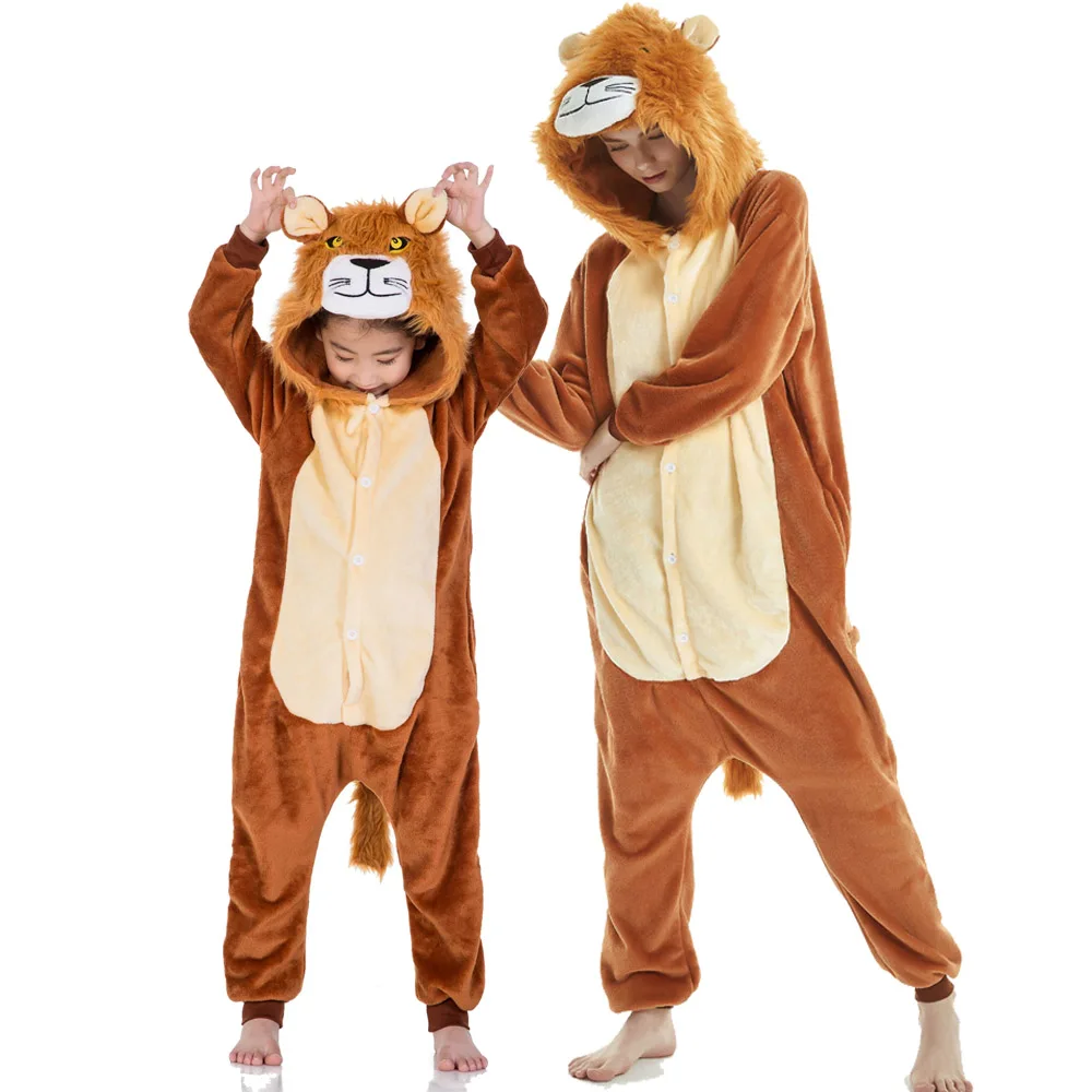 Baby Warm Winter Pajamas — Image 14