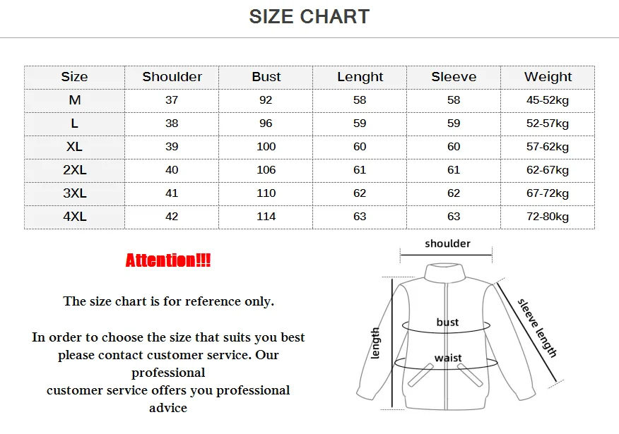 V-Neck Down Jacket — Image 7
