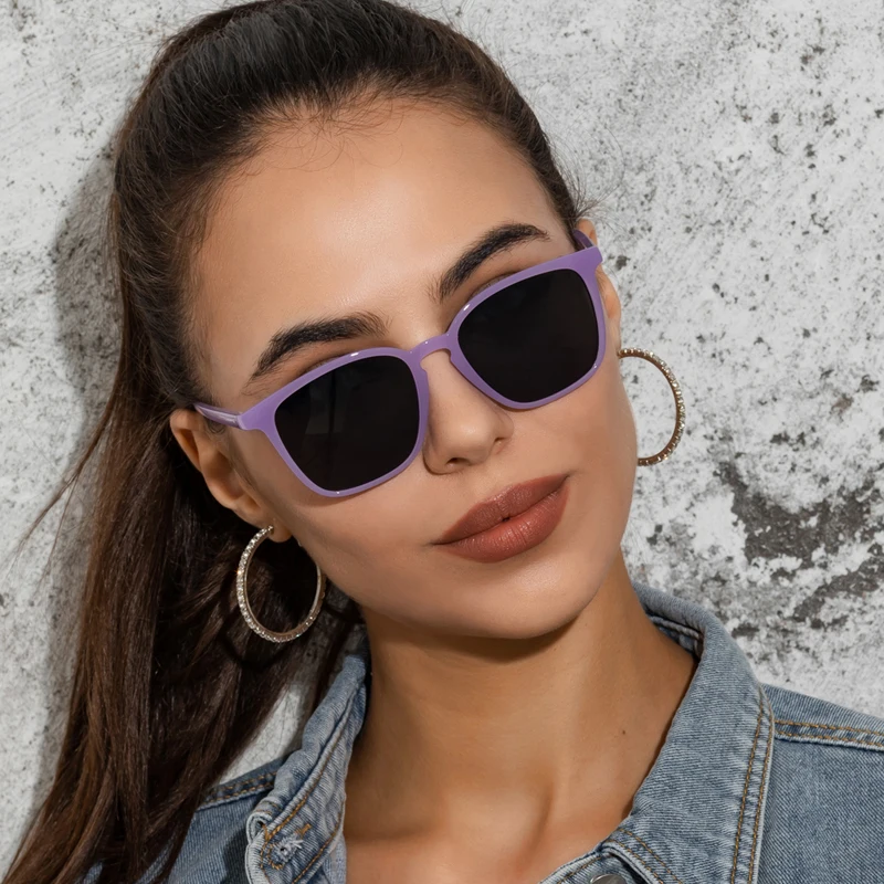 6-Piece Vintage Sunglasses — Image 17