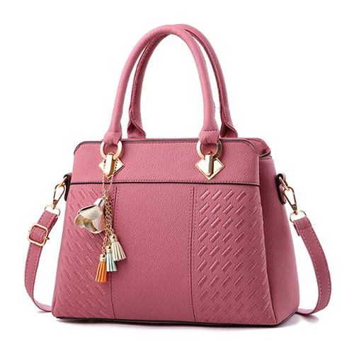 Dark Pink