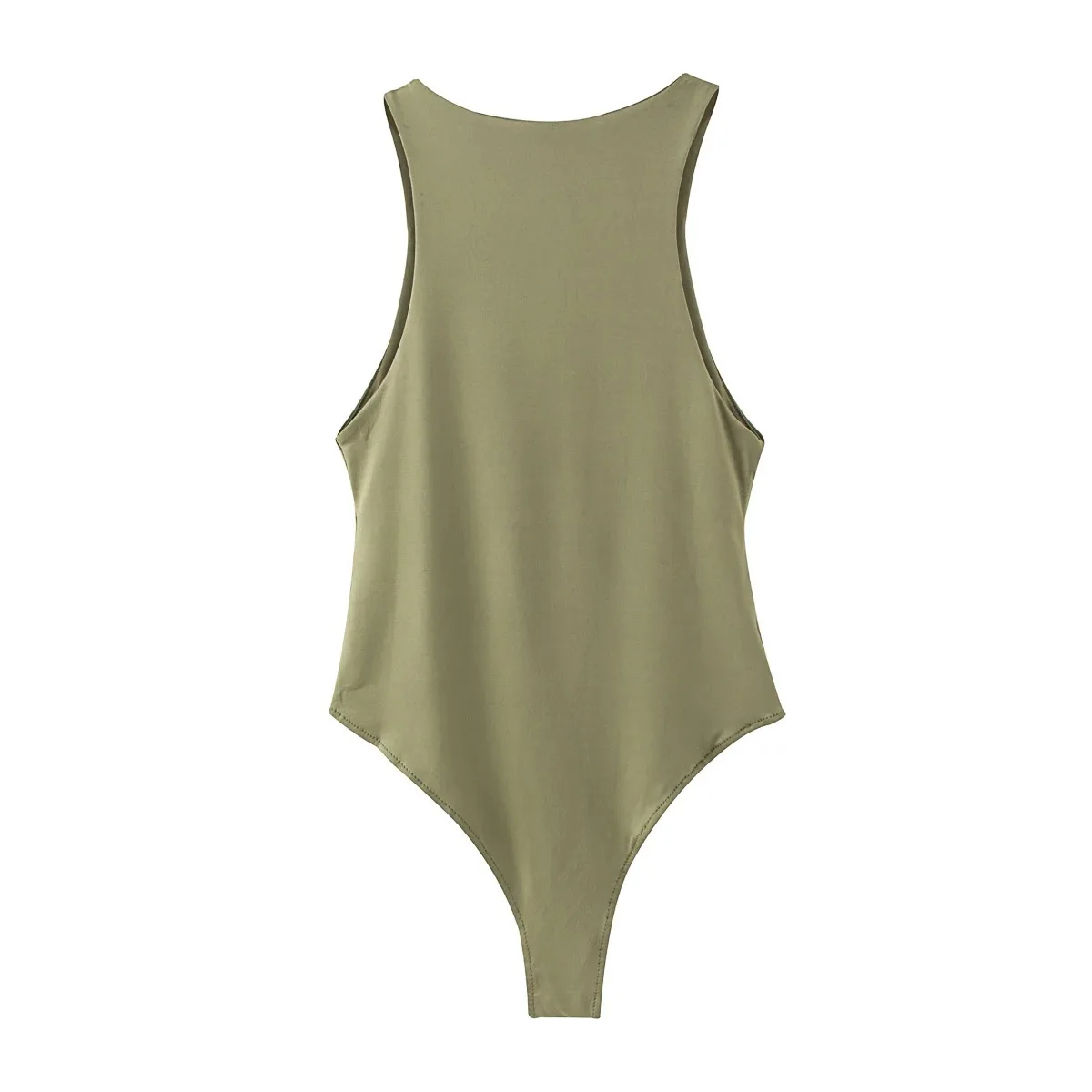 Bodycon Bodysuit — Image 20