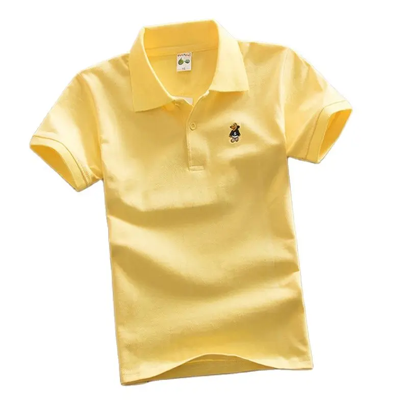 Boys' Summer T-Shirt — Image 14