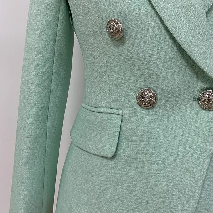 Classic Jacket — Image 4