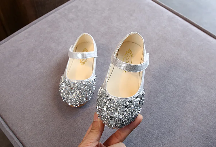 Girls' Spring Shoes — Image 11