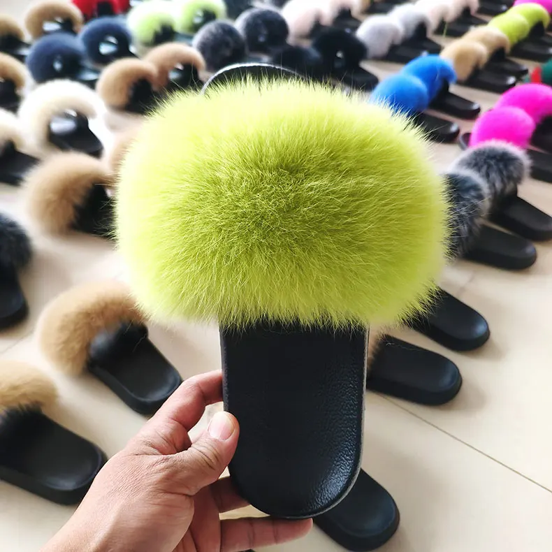 Casual Summer Slippers — Image 12