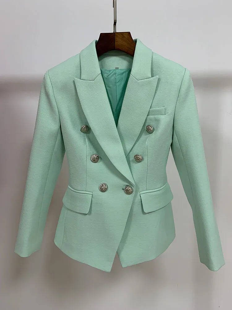 Classic Jacket