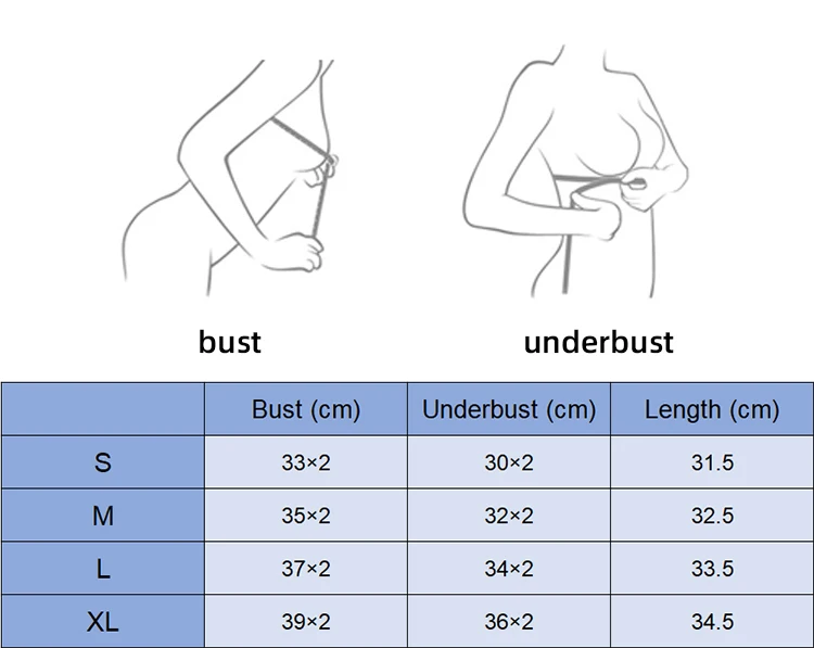 Breathable Underwear — Image 10