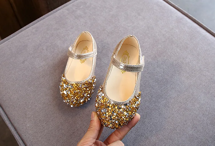 Girls' Spring Shoes — Image 12